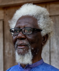 Dmas Nwoko Architect