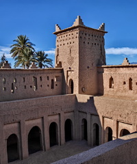 Kasbahs of Morocco