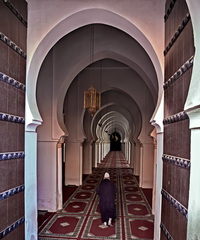 Marrakech Architecture
