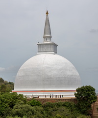 SRI LANKA Archeology