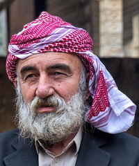 Yazidi Religion