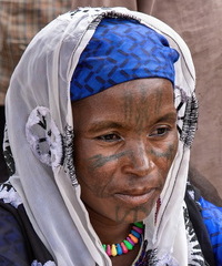 Fulani People