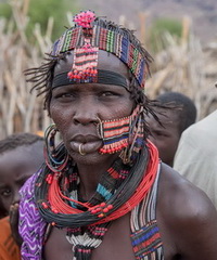 Jiye People
