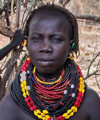 Nyangatom People