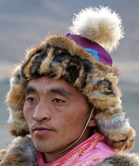 Kazakhs people