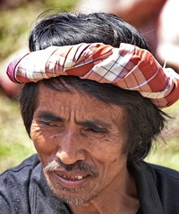 Toraja people