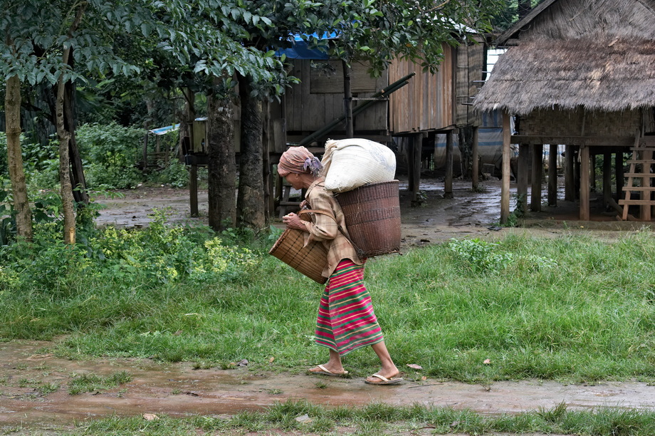 Kreung People