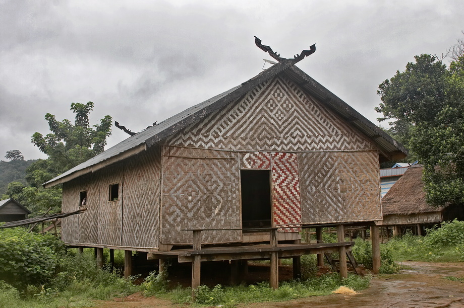 Kreung People