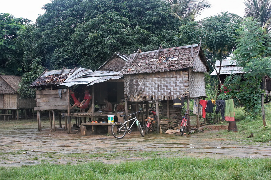 Kreung People