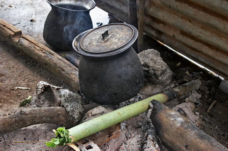 Kreung People