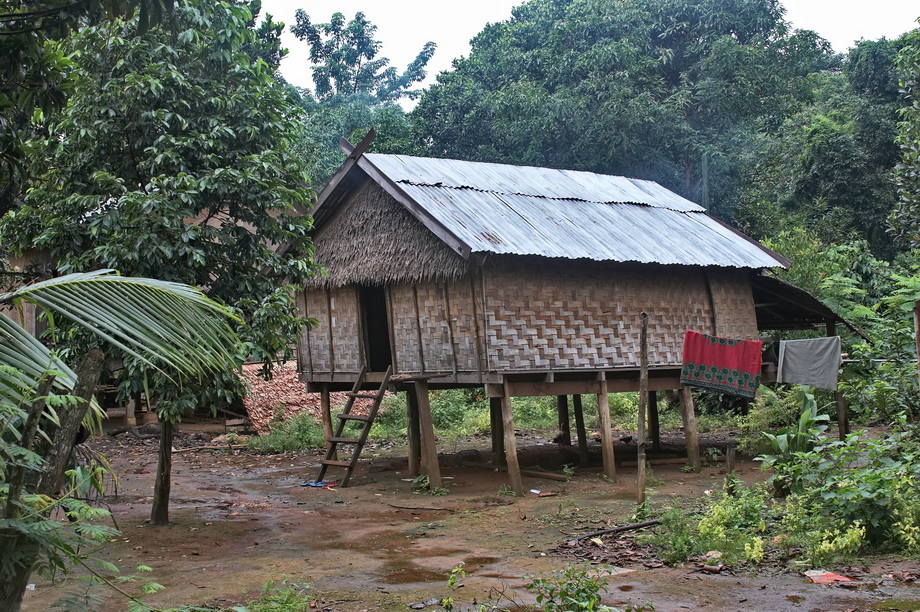 Kreung People