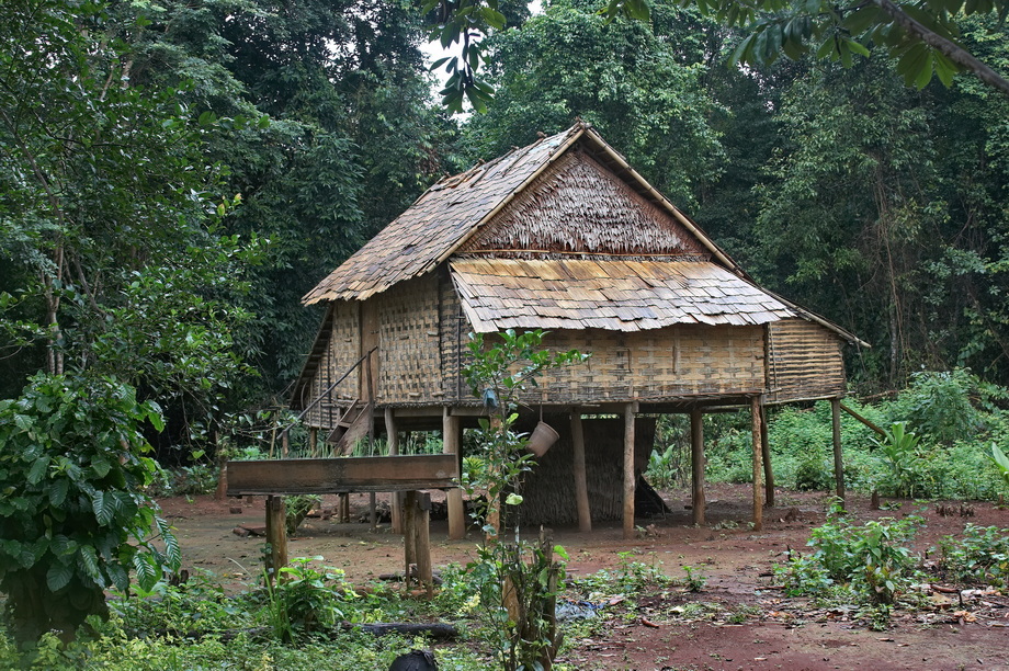 Kreung People