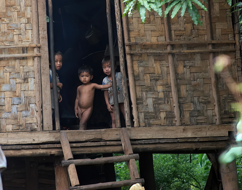 Kreung People