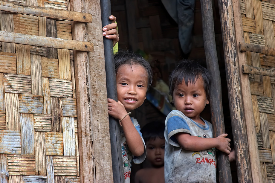 Kreung People