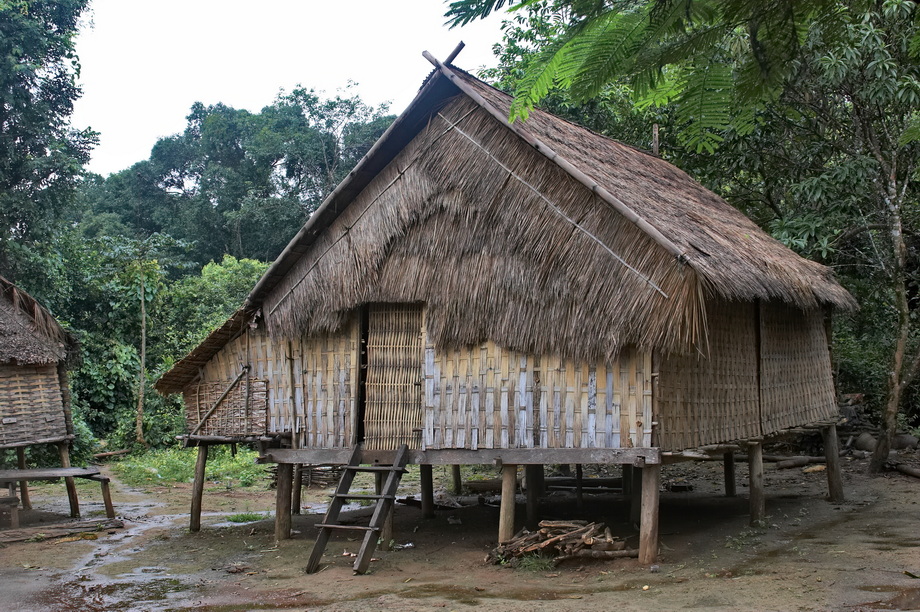 Kreung People