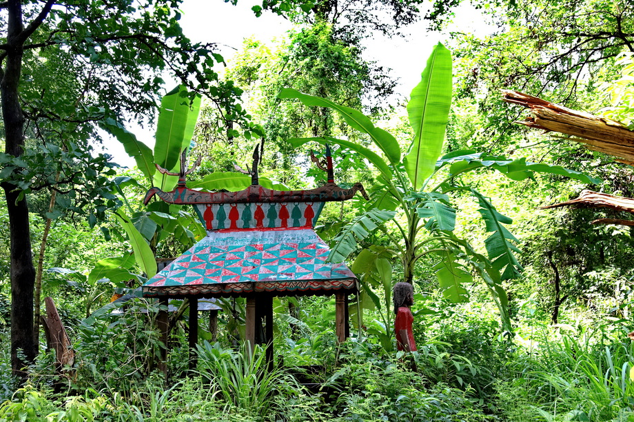 Kreung People