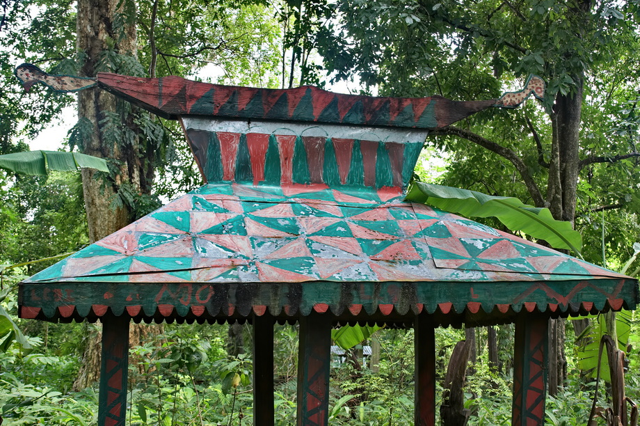 Kreung People