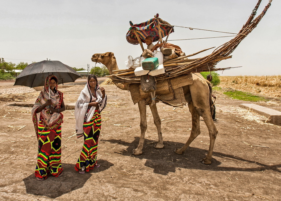 Afar People