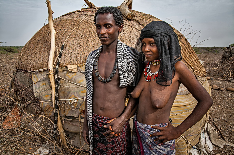 Afar People