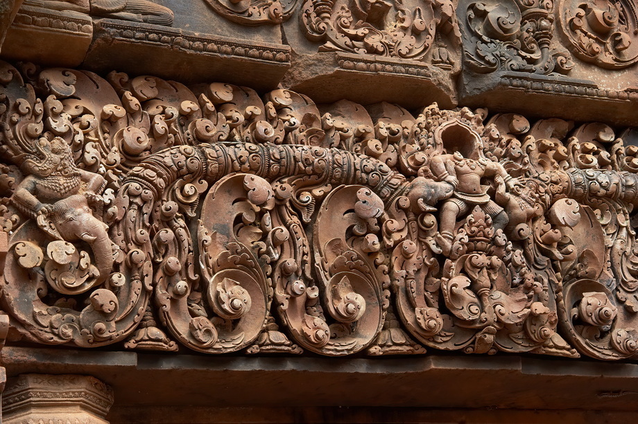 Angkor Wat Complex