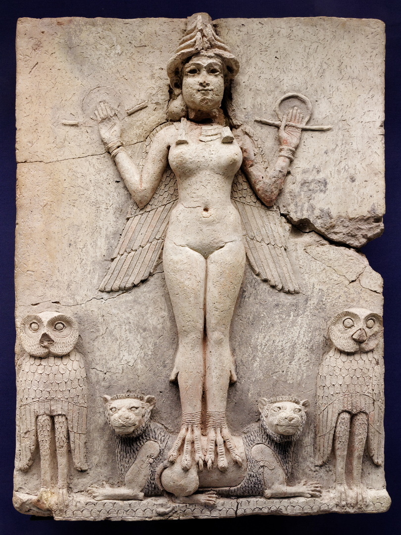 Babylon Archaelogical Site