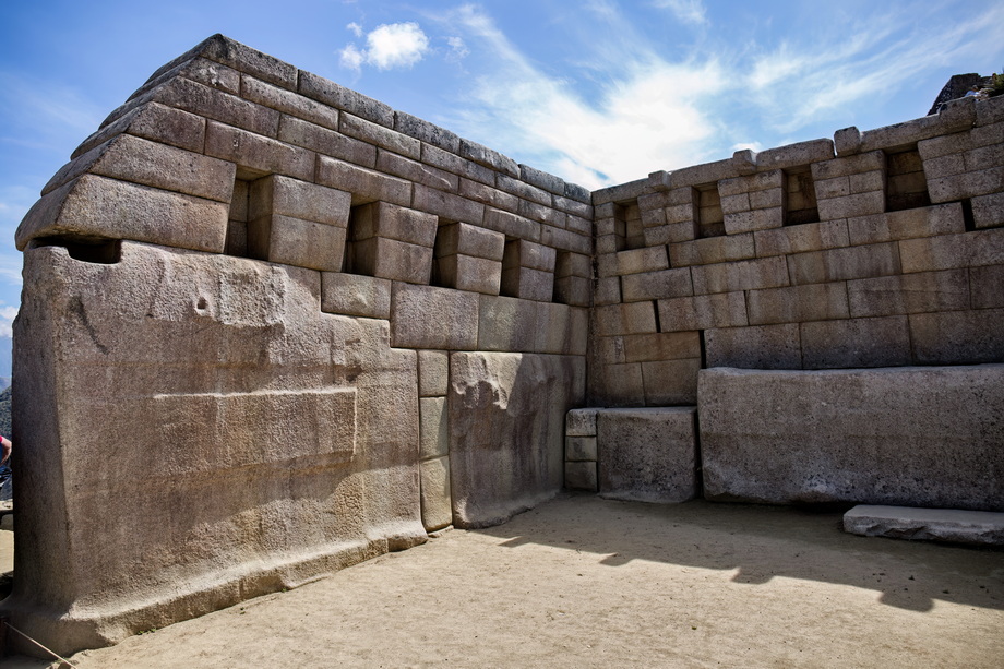 Inca Architecture