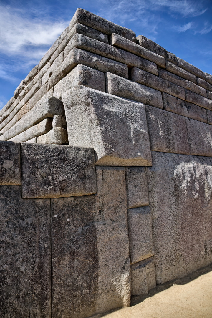 Inca Architecture