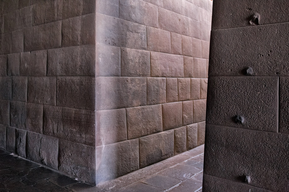 Inca Architecture