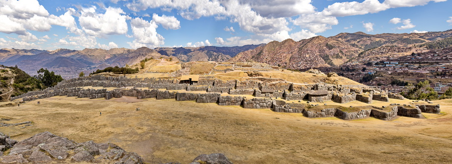 Inca Architecture