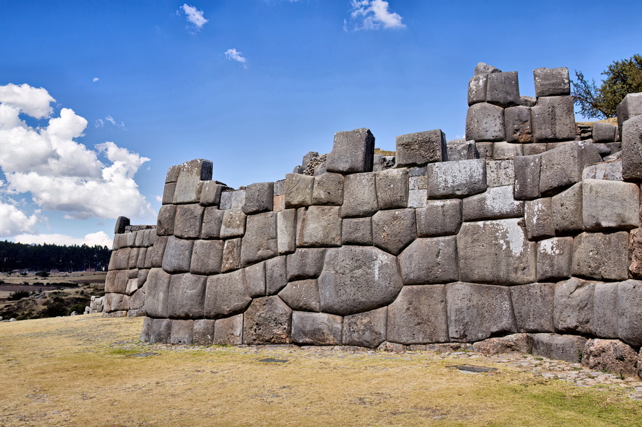 Inca Architecture