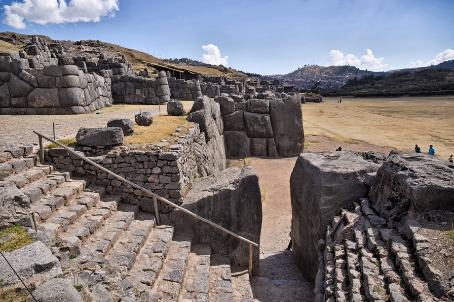 Inca Architecture