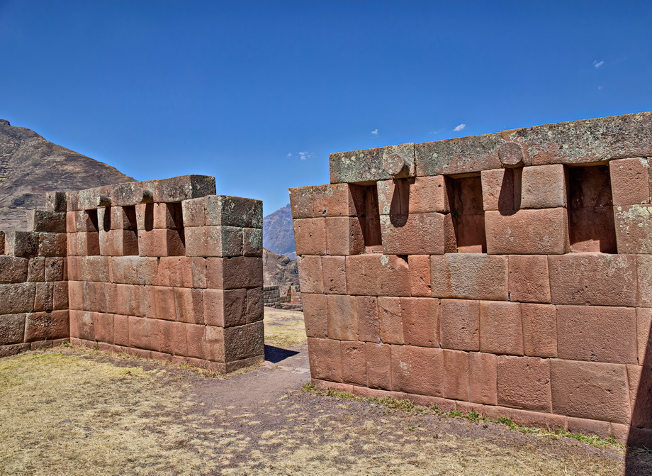 Inca Architecture