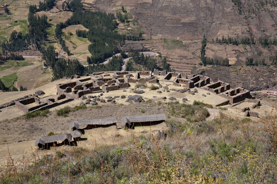 Inca Architecture