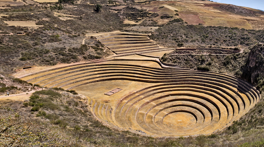 Inca Architecture