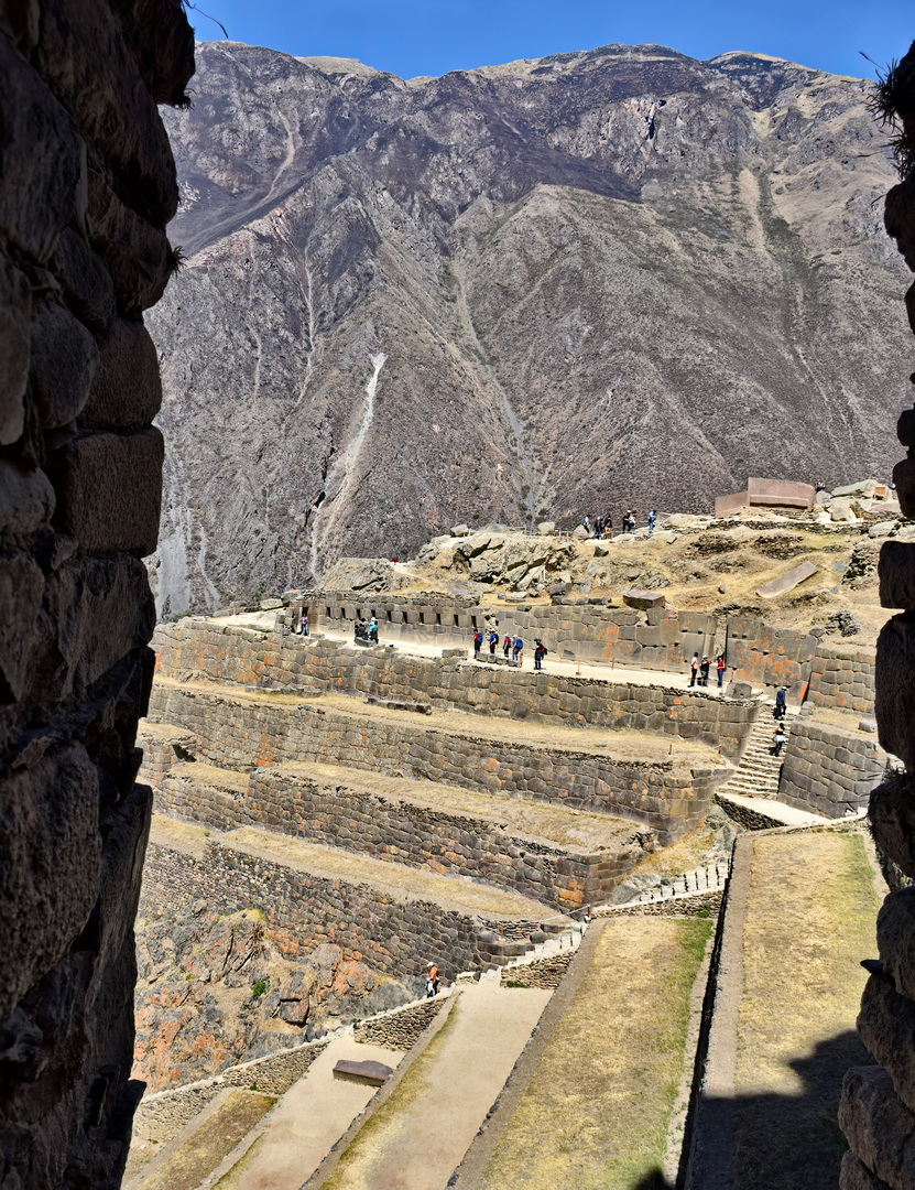 Inca Architecture