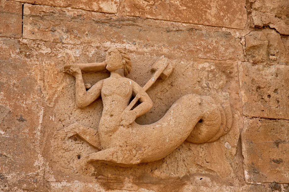 Iraq Archaelogical Sites