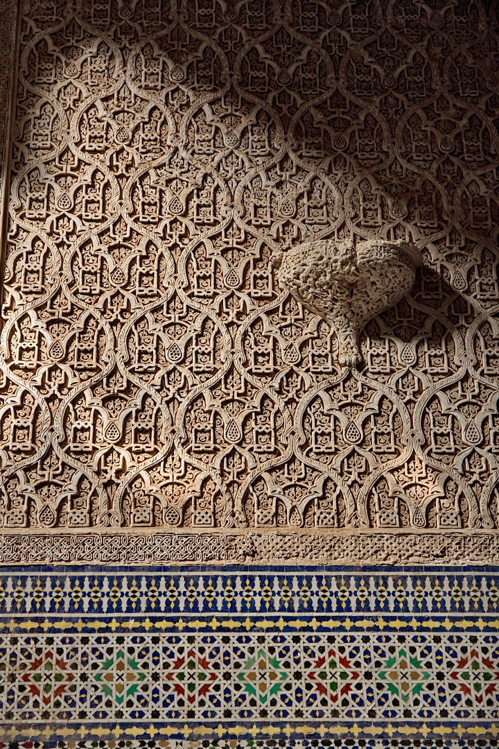 Kasbahs of Morocco