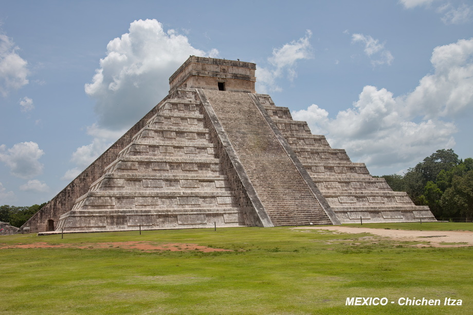 Maya Architecture