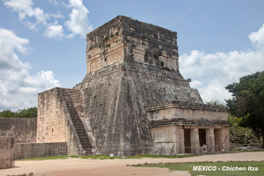 Maya Architecture