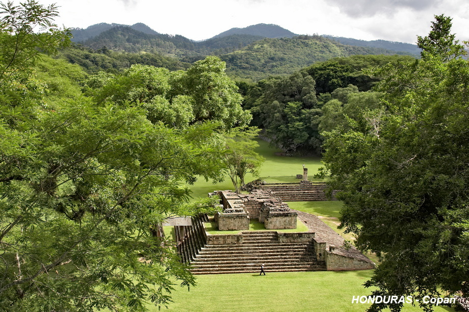 Maya Architecture