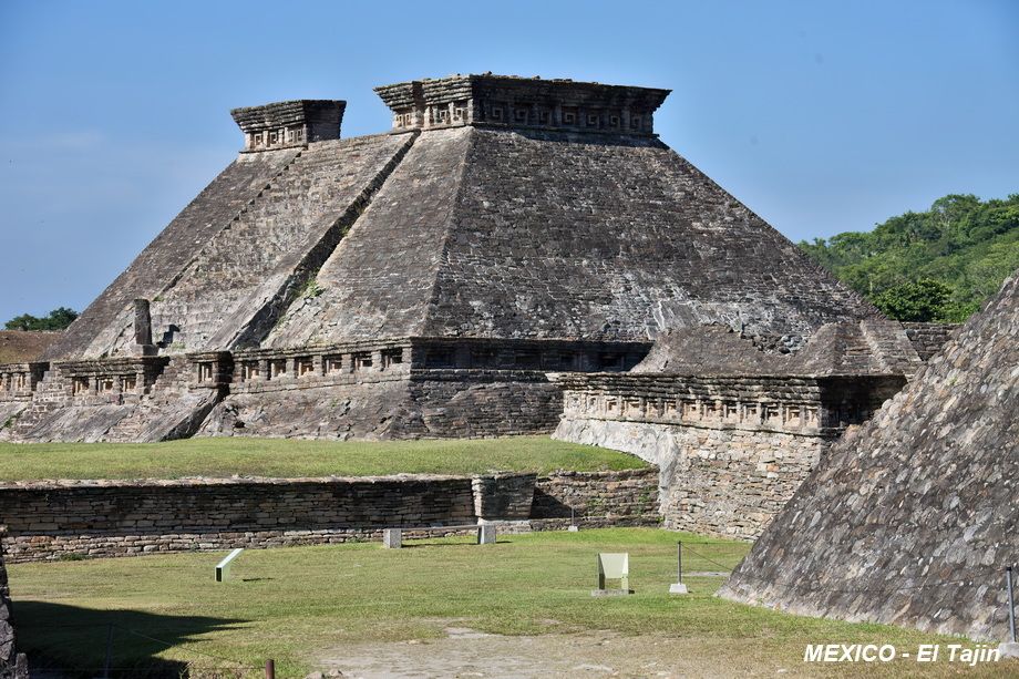Maya Architecture