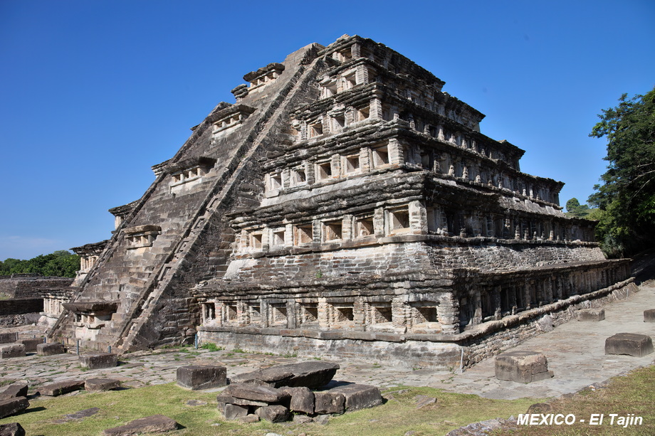 Maya Architecture