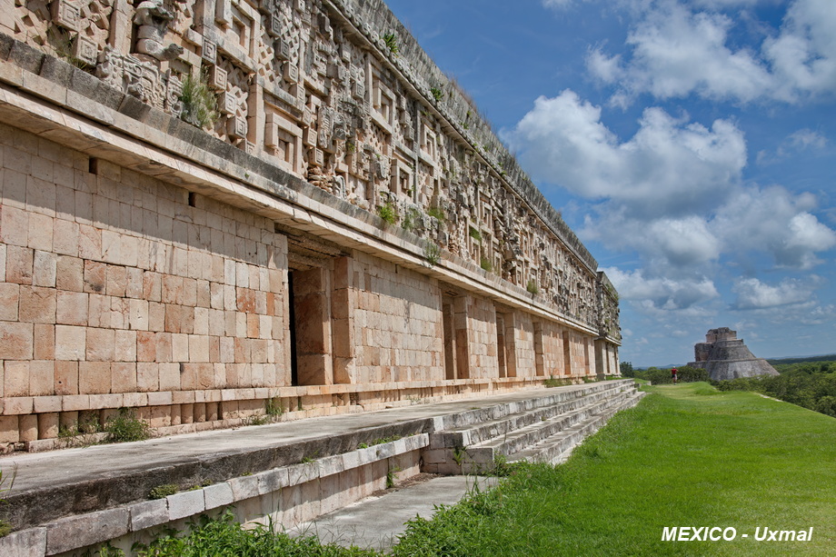 Maya Architecture