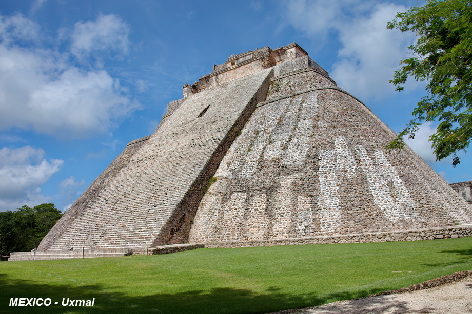 Maya Architecture