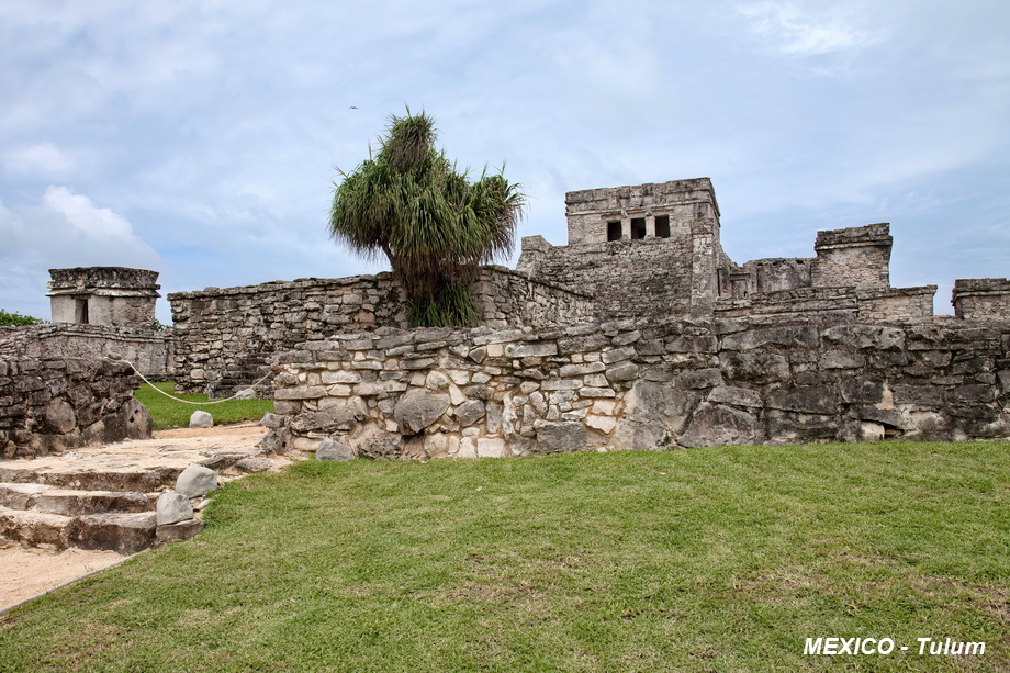 Maya Architecture