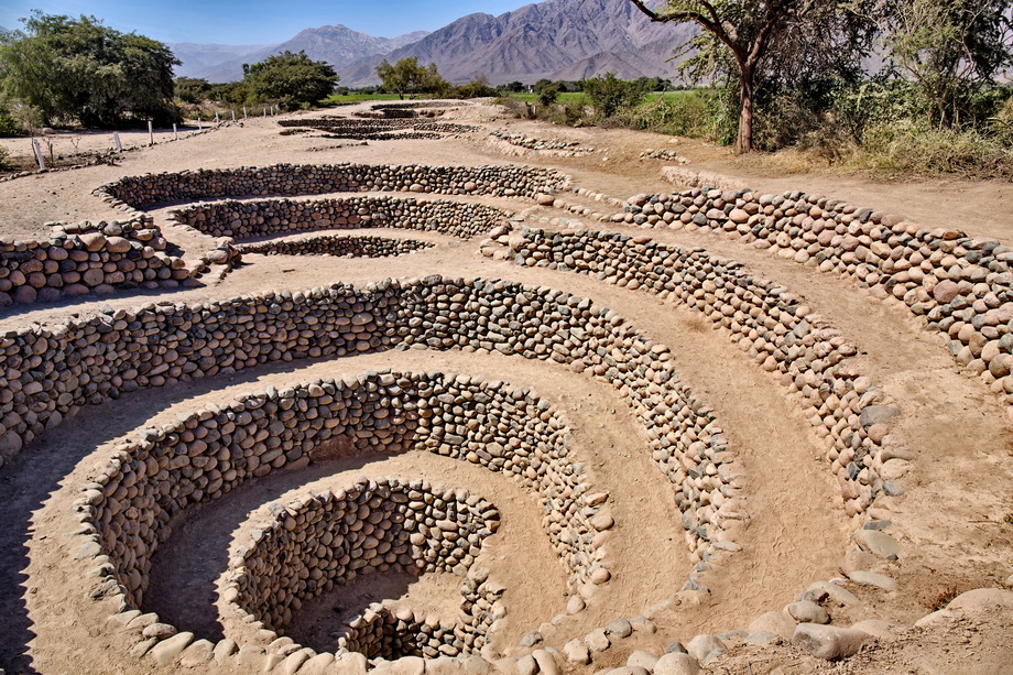 Nasca Culture