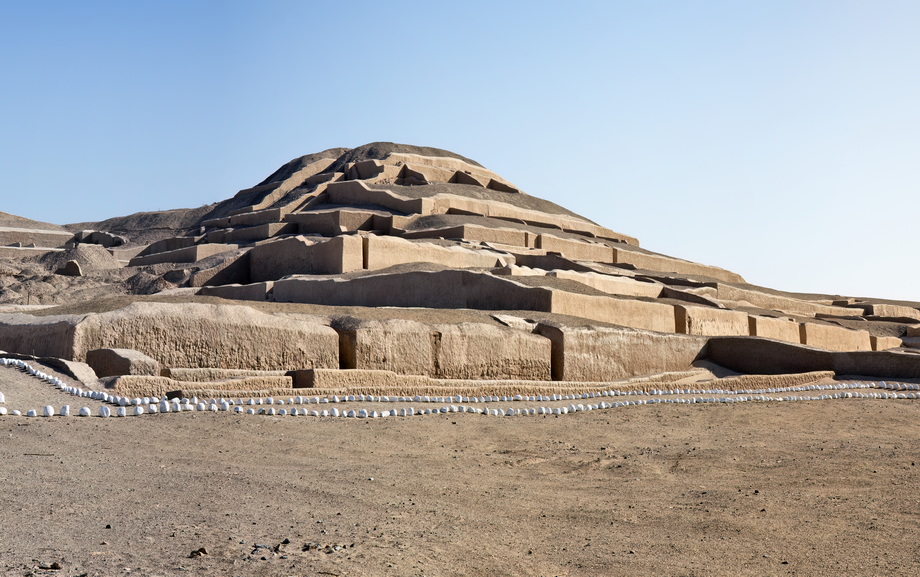 Nasca Culture