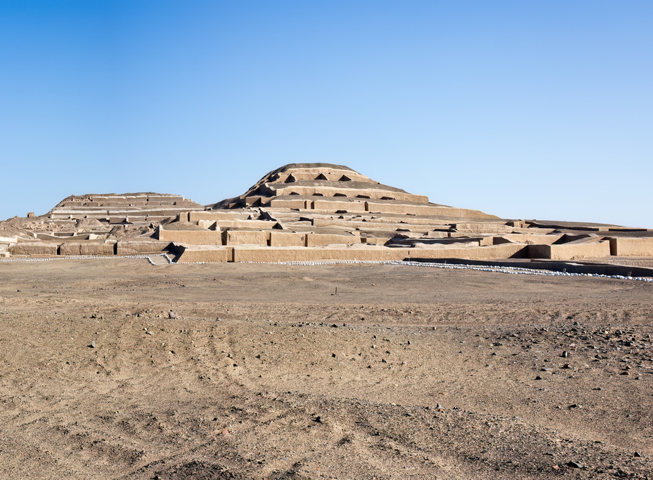 Nasca Culture