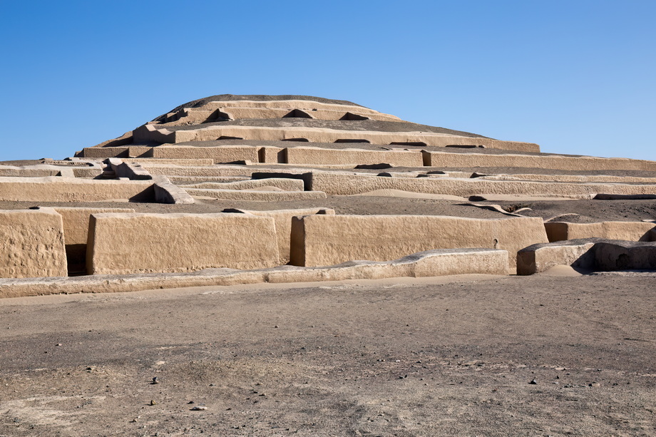 Nasca Culture