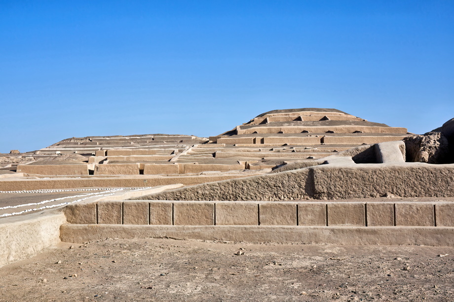 Nasca Culture